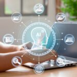 Exploring the Power of Generative AI: Applications, Benefits, and Ethical Considerations