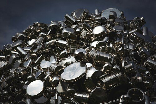 Top Types of Metal You Can Recycle in Austin and How to Sort Them